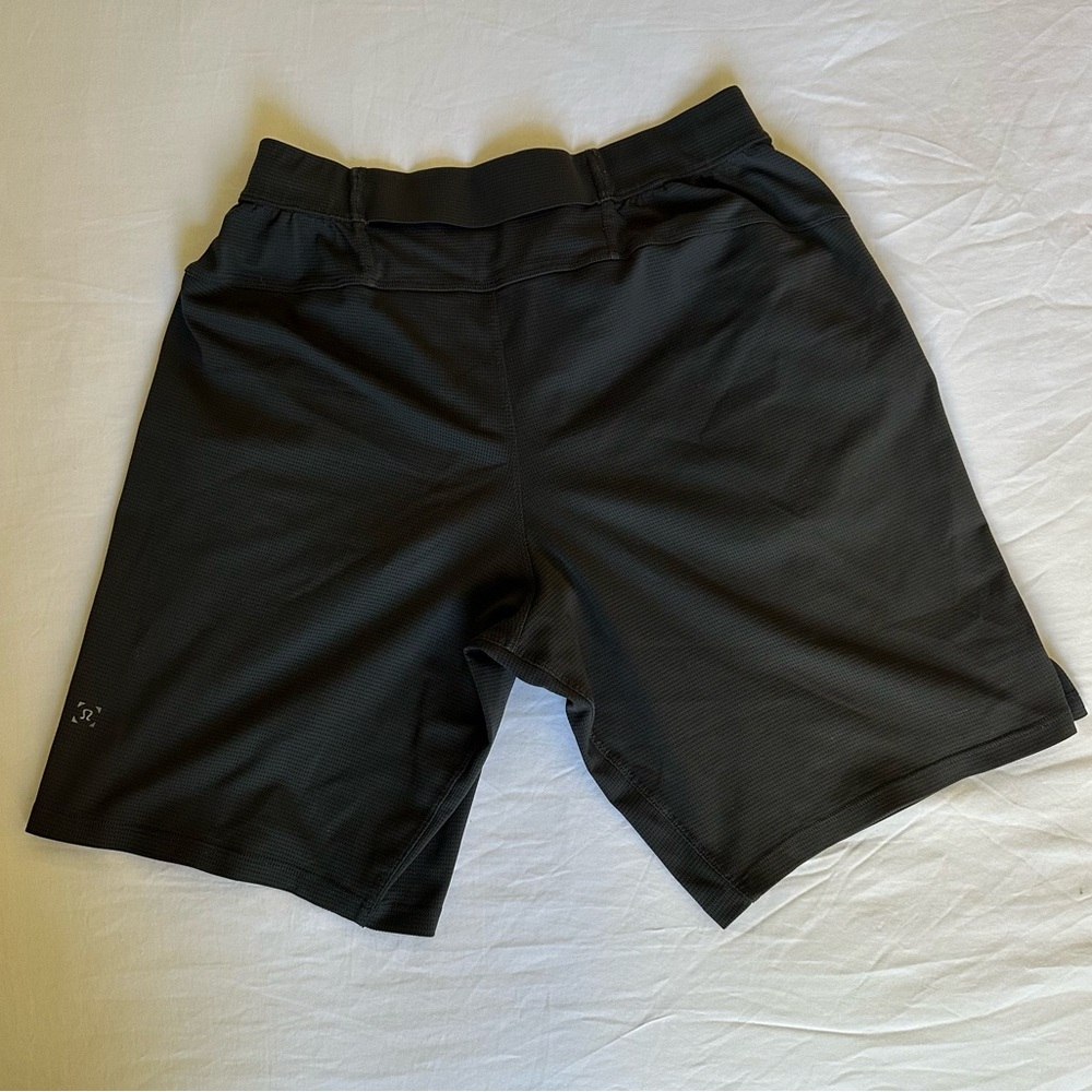 Lulu shorts
